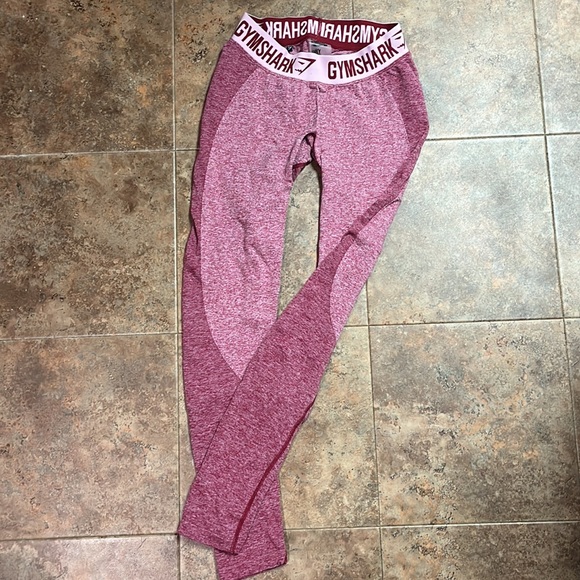 Gymshark Flex leggings - Picture 2 of 4
